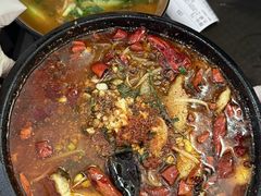 -常鲜德乐购迎桂馒头店(麻巷公寓店)