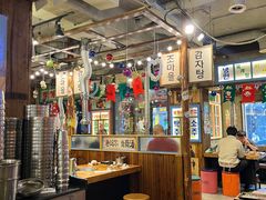 -枣玛尔脊骨汤·烤肉(西塔总店)