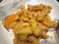 -小桃红·东北菜·春饼烤鸭(南阳湖街店)