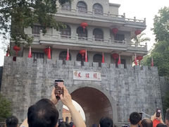 -友谊关景区
