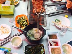 -乌托邦烤羊腿(同德路店)