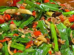 -冯大腕江湖川菜馆(后沙峪店)
