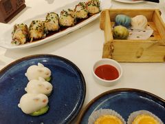 -侨美·唐荔园·40年地道粤菜