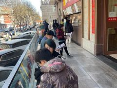 -京天红酒家(虎坊路店)