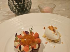 -广州四季酒店·佰鲜汇·现代法餐