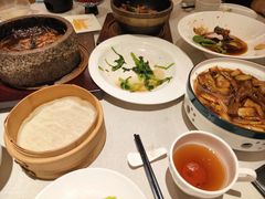 -狮王府淮扬菜(新街口友谊店)