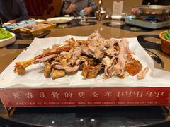 -蒙古人烹羊专家(东风大街店)