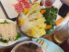 -东来顺饭庄(天坛店)