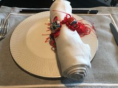 -王府半岛酒店·大堂茶座