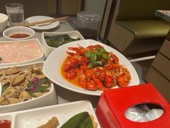 -海底捞火锅(顺城购物中心店)