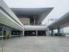 -麦当劳(南京南站站外店)