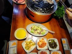 -火炉情韩国料理店(古田路店)