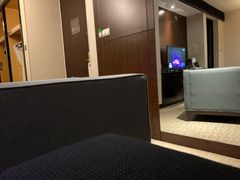 -青岛海尔洲际酒店