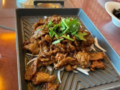 -马凯餐厅(长椿街店)