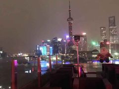 -罗斯福色戒酒吧(外滩店)