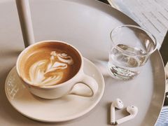 SOE澳白-KYO COFFEE(胶州路店)