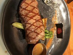 -原石牛扒·约会餐厅(龙城万科里店)