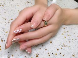 -茉柠Morning Nails