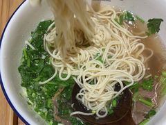 -马记永·兰州牛肉面(3019君尚店)