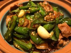 -山里亲戚(淞虹路店)