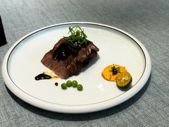 风味麻酱牛舌-宝燕壹号(徐汇店)