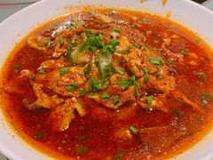 -北京老铺烤鸭(西稍门店)