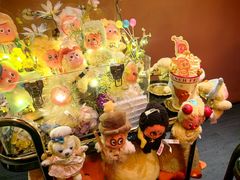 -色響火锅(恒隆广场店)