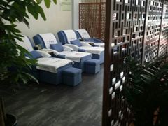 -1号足道推拿会馆