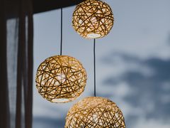 大堂-珍珠餐馆Pearl Chinese Restaurant