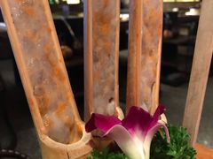 -盡膳口福跷脚牛肉火锅(北美新天地店)