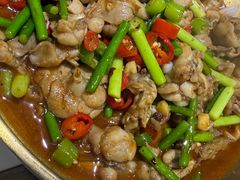 -楠翔馆烤鱼•桐庐菜(胜利河美食街店)