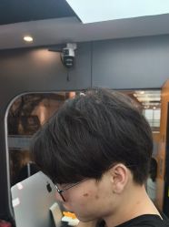 -藤野造型烫染优质
