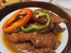 -衡山汇·高级粤菜(霄云路店)