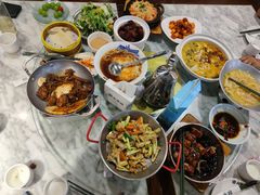 -小菜园新徽菜(苏州繁花中心店)