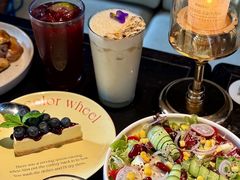 -Nord Grill&Bar Highland诺德西餐(深圳欢乐海岸店)