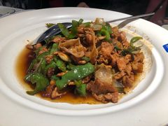 -兰湘子·湘菜小炒(长安万科广场店)