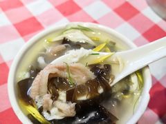 -龙桥私厨·姜花菊花过桥鱼·顺德菜(容桂店)