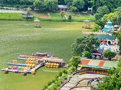 -宝晶宫旅游景区