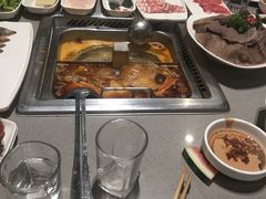 -海底捞火锅(龙湖北京大兴天街店)