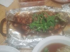 -新白鹿餐厅(爱琴海购物中心店)