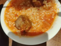 米兰风味肉酱利梭多饭-萨莉亚意式餐厅(龙阳广场店)