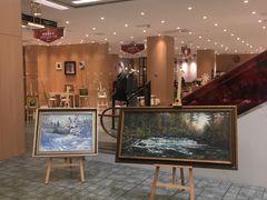 -松雷何所有(中央大街店)