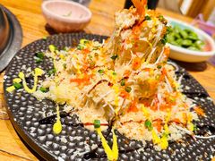 -黑牛の店·和牛烧肉(合生汇店)