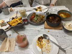 -娜娜家•Nana's restaurant (南开大悦城店)
