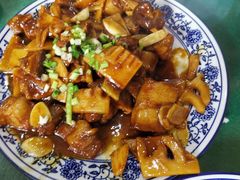 -北大地皖峰饭馆