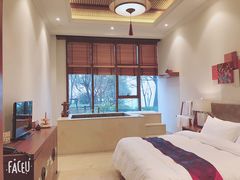 -苏州湾王焰温泉度假酒店