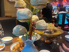 -东北大院·东北菜(三台子店)