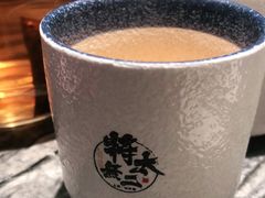 -将太无二·蓝鳍放题·北美寿司(领展购物广场中关村店)