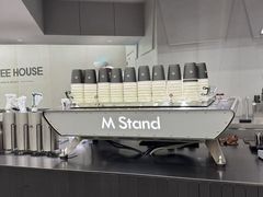 -M Stand(西安大悦城店)