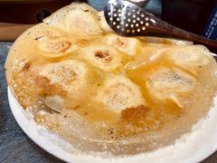 -四季厨房 鲁菜·孔府烤鸭(高新万达店)